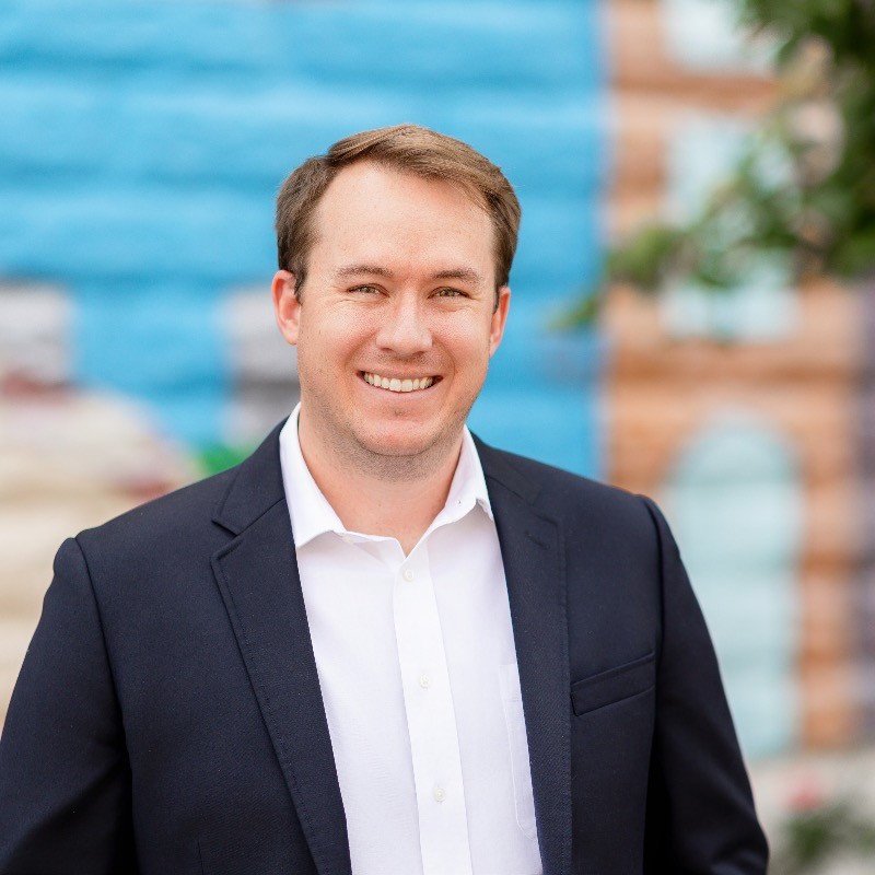 Daniel Leckie Indianapolis Area Chief Executive Officer