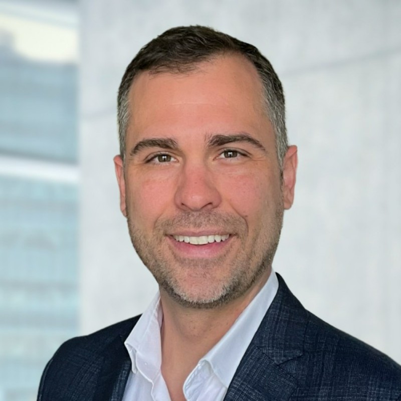 matt kistler executive leader indianapolis indiana